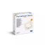 PermaFoam® Classic Border foam dressing (15x15 cm; 10 pcs)
