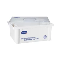 BODE Instrument Disinfection Tub – 10 Litres