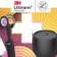 Littmann Core Digital Stethoskop VET Bundle Regenbogen-Edition 69cm mit Sony Bluetooth-Lautsprechern