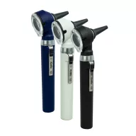   KaWe Piccolight otoscope - Handy and light pocket otoscope standard (sky color)