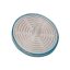 Antibakterieller hydrophober Filter für die Absauganlage (Supervega)