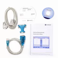 Pure-Tone Audiometry Software