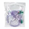 B. Braun Ureofix 112 Plus Closed Urine Drainage System, 2000 ml, with Sterile Gloves, REF: I4 28431-S, Pack of 25