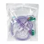 B. Braun Ureofix 112 Plus Closed Urine Drainage System, 2000 ml, with Sterile Gloves, REF: I4 28431-S, Pack of 25