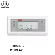 ADE M320000-02 Kurze Säulenwaage