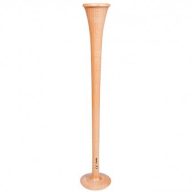 KaWe Pinard Horn - Beech wood obstetric stethoscope (33 cm)