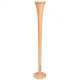 KaWe Pinard Horn - Beech wood obstetric stethoscope (33 cm)