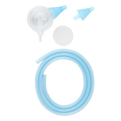 NOSIBOO accessory kit for Pro electric nasal aspirator