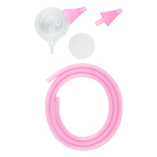 NOSIBOO accessory kit for Pro electric nasal aspirator