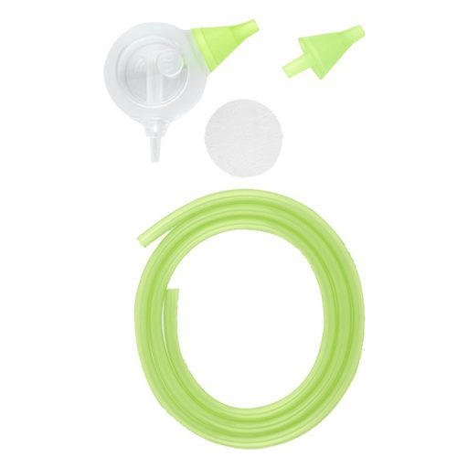 NOSIBOO accessory kit for Pro electric nasal aspirator