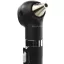Welch Allyn Pocket Plus LED Otoscope, black/Blackberry, 6 Lumen, 22880
