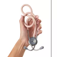   3M™ Littmann® Classic III™ Monitoring Stethoscope 5910C Satin Finish Champagne Rose