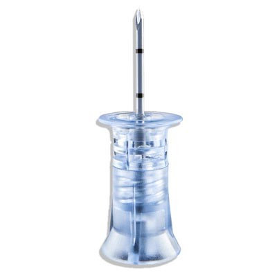 EZ-IO (over 39 kg) AD 25mm (blue) sterile needle set