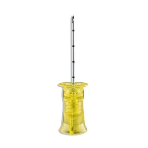 EZ-IO (over 40 kg) 45mm yellow sterile needle set