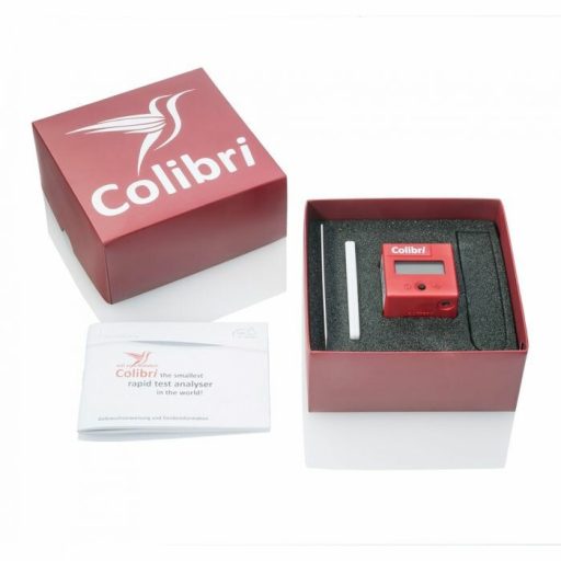 Colibri® Point-of-Care Reader