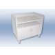 Swaddling table 100x65x83 cm