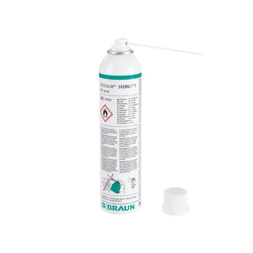 Aesculap Sterilit I oil for the maintenance of tools before sterilization - spray (300ml)
