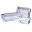 Instrument soaking tub 550x200x120mm (5l)