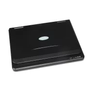   Contec CMS600P2VET portable veterinary ultrasound scanner with 7.5 MHz rectal probe