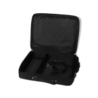   Contec CMS600P2VET portable veterinary ultrasound scanner with 7.5 MHz rectal probe