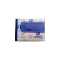 Coag S INR Test 25 pieces