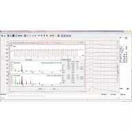 Bicycle load system with Cardiax ECG