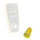 Mouthpiece for Lactofan2 H2-breath test device 50 pcs