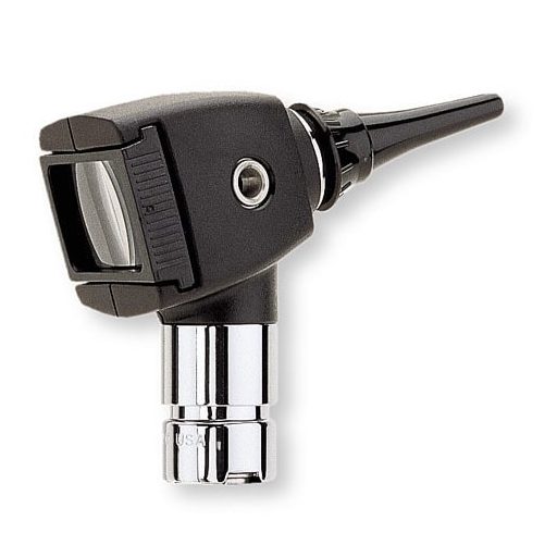 Welch Allyn Elite Otoskop mit LED-Lampe