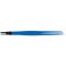 Bipolar straight forceps with 20 cm angled 1 mm tip for coagulator