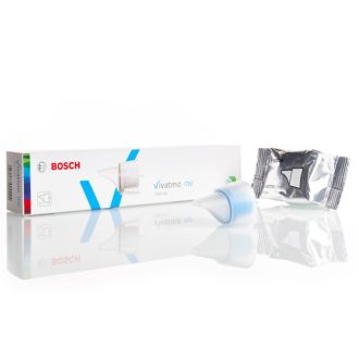 Vivatmo me QC Oxycap control mouthpieces, 50 pcs