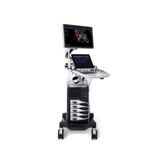 SonoScape P40 Elite ultrasound device