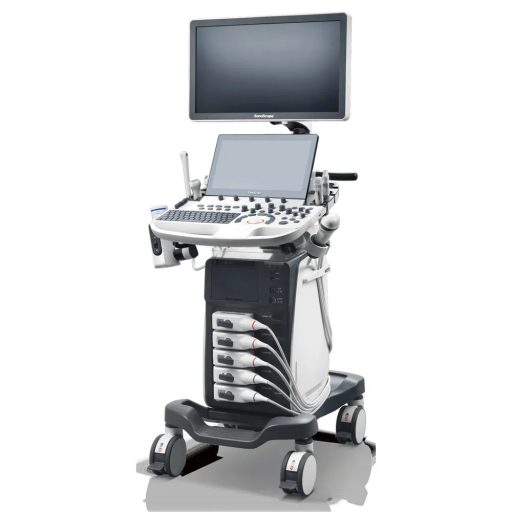 SonoScape P40 Elite ultrasound device