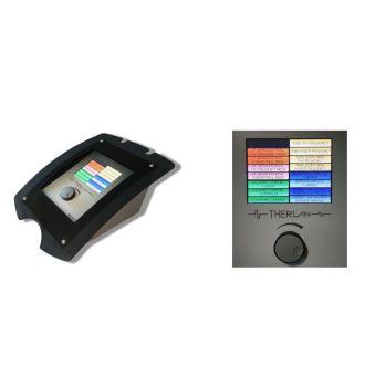   Therlan 1UH4E (1 UH heads and 2 electrotherapy or 4 electrotherapy)