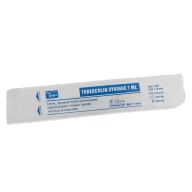 Teqler Tuberculin Syringe
