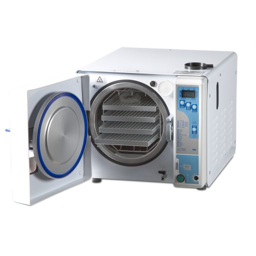 Dampfsterilisator Praktika B20 ECO