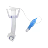   GIMA Cuff-Tracheostomiekanüle Ø - Mehrere Größen – 10 Stück