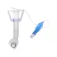 GIMA Cuffed Tracheostomy Tube Ø - Multiple sizes – 10 pcs