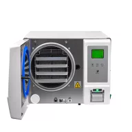 Newmed KRONOS B23, Class B, 23 litre steam steriliser