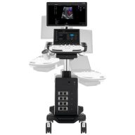 SonoScape P11 ultrasound device