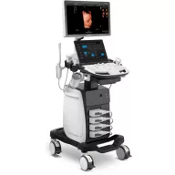 SonoScape P11 ultrasound device
