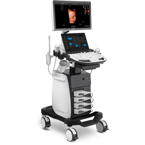 SonoScape P11 ultrasound device