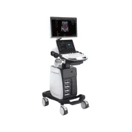SonoScape P11 ultrasound device