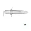 CETRO® Plastic anoscope, pack of 25