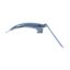 AUG Ledflex C Flexible Macintosh blade for laryngoscopes