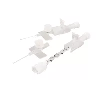   BD Venflon Pro Safety safety IV cannula 17G white, 1.5 x 45 mm, Ref: 393228