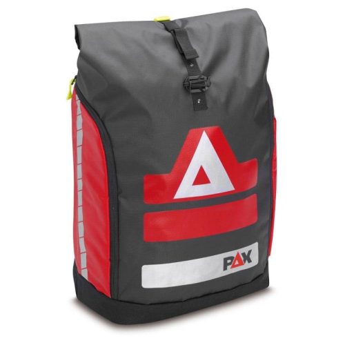 PAX Roller Daypack for medical purpose