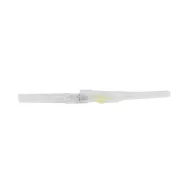   BD Insyte Autoguard shielded IV catheter 16G grey, 1.7 x 30 mm, with wings, 1 pc, Ref: 381954