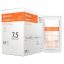 Powder-free sterile gloves, size 8