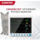 Contec CMS8000-VET állatorvosi monitor