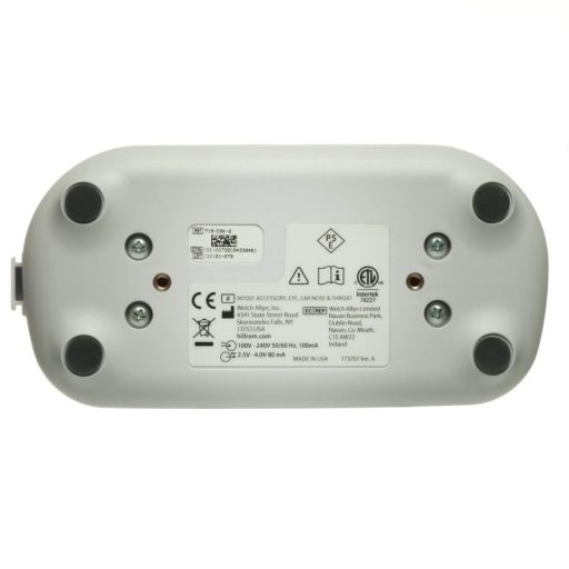 Welch Allyn Universal Desk Charger for rechargeable handles